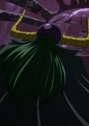 Demon King/Beelzebub III/Baby Beel's dad