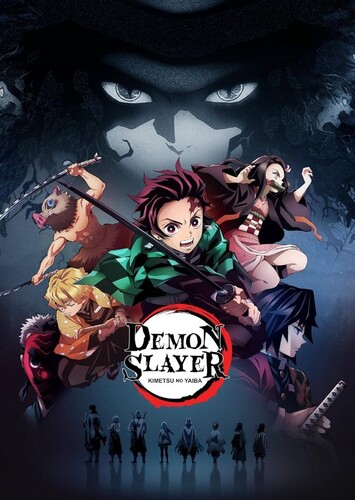 Demon Slayer