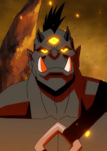 Demon Torturer