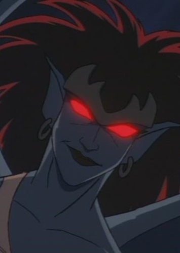 Demona
