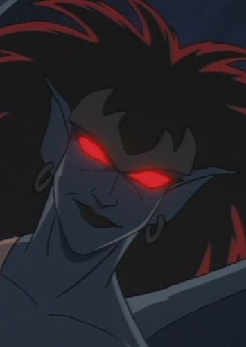 Demona