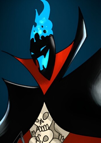 Demongo