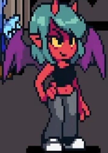 Demonica