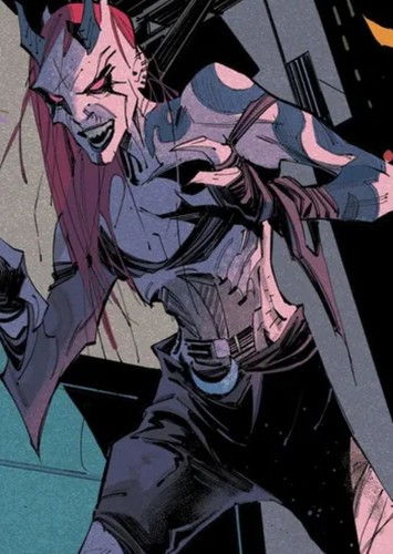 Demonika