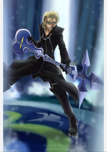 Demyx