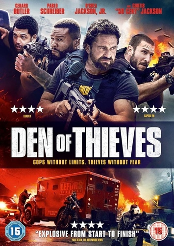 Den of Thieves