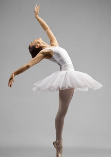 Dancer