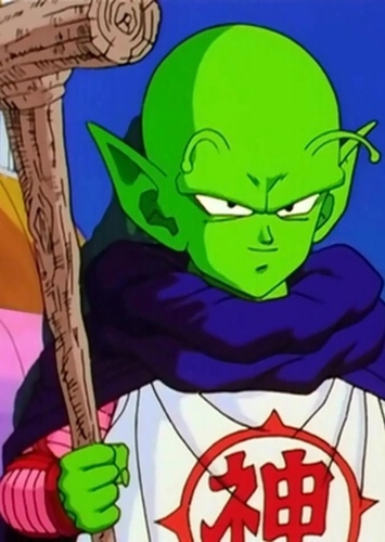 Dende (Adult)