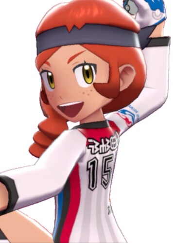 Deneb (English Dub)