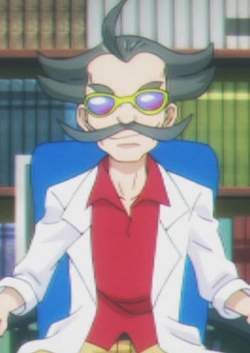 Denemon Shinkai