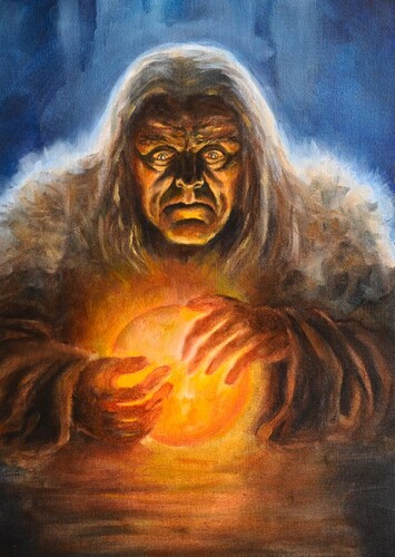 Denethor