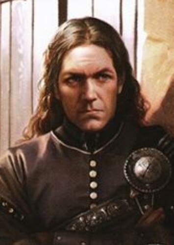 Denethor