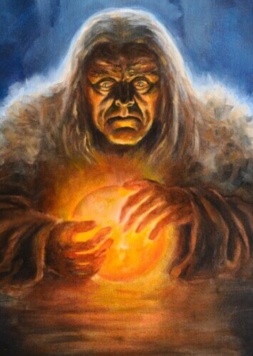 Denethor