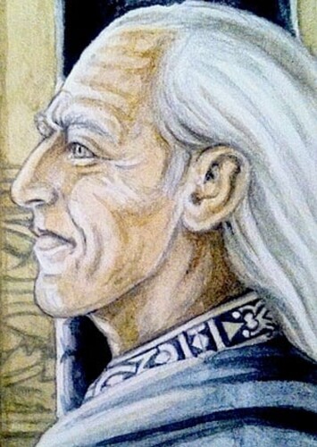 Denethor