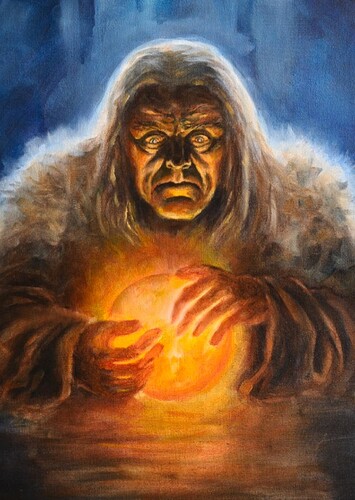 Denethor