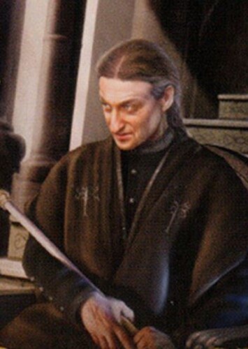 Denethor