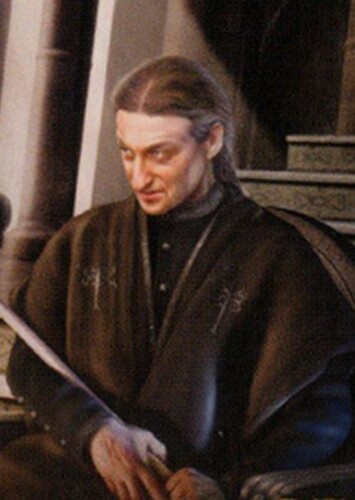 Denethor