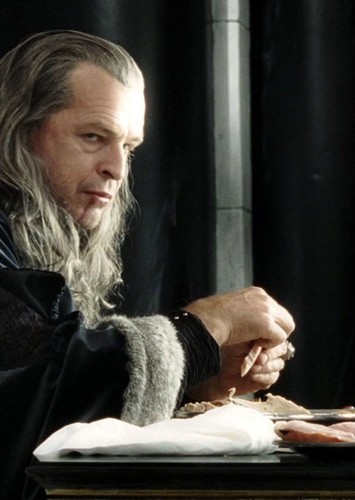 Denethor II