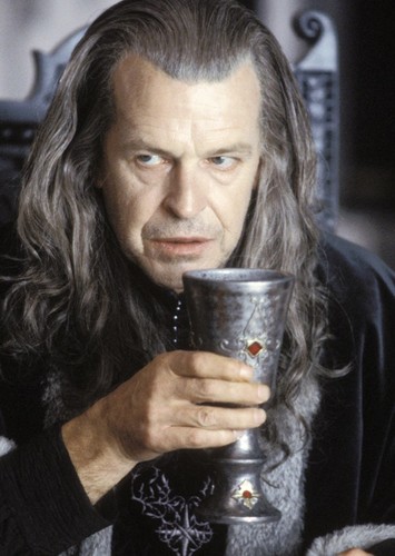 Denethor II