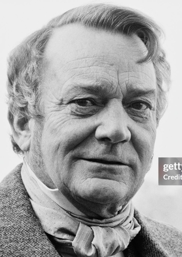 Denholm Elliot