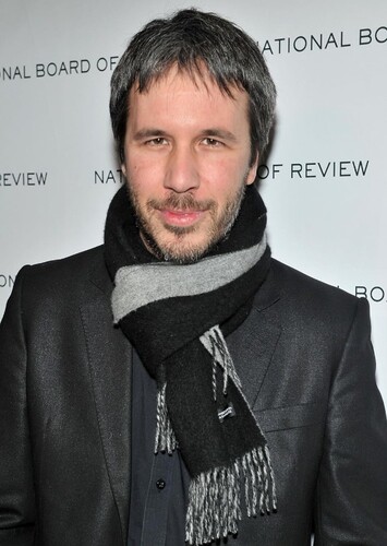 Denis Villeneuve