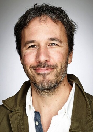 Denis Villeneuve