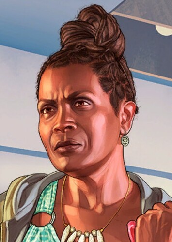 Denise Clinton