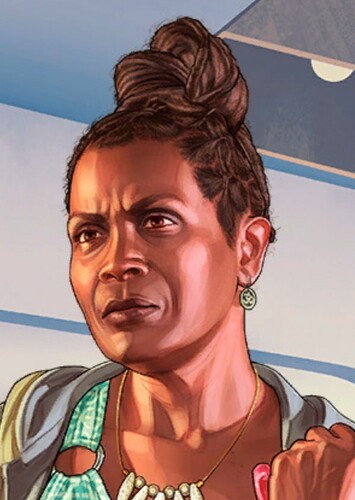 Denise Clinton