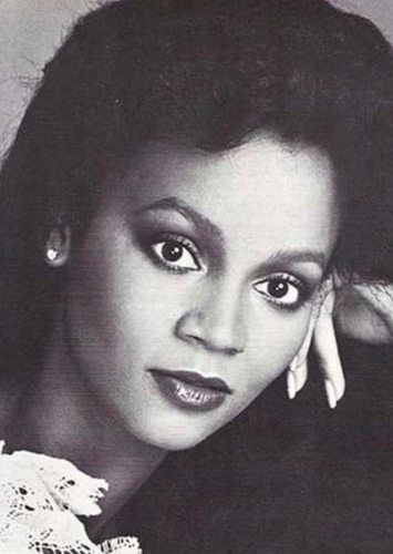 Denise Gordy