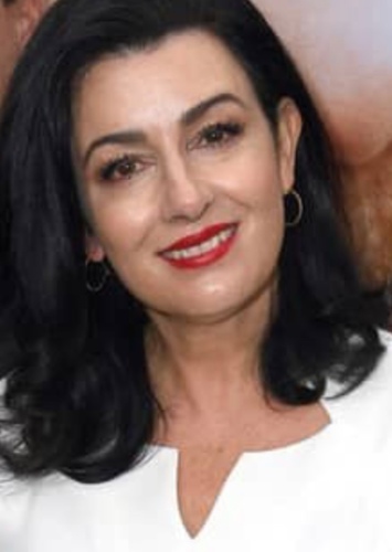 Denise Miller Jonas