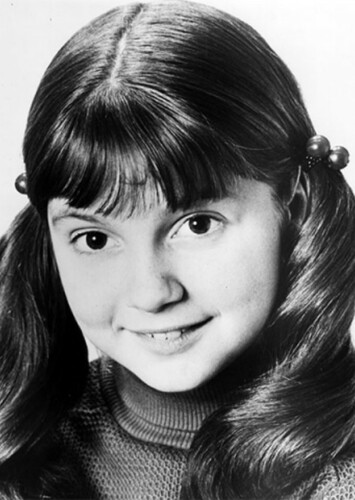 Denise Nickerson