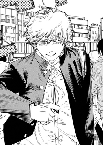 Denji
