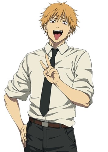 Denji
