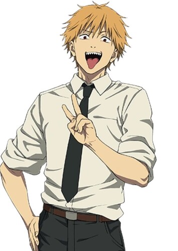 Denji