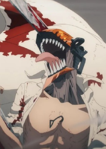 Denji