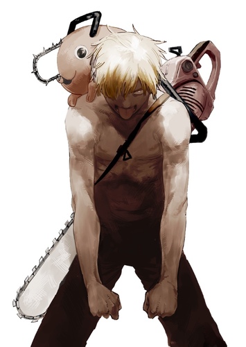 Denji