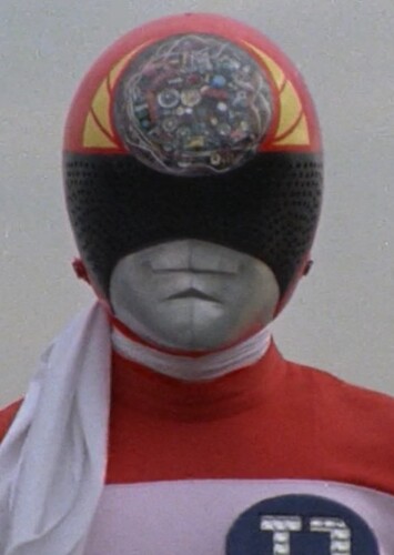 Denji Red