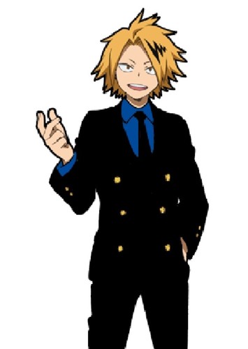 Denki Kaminari