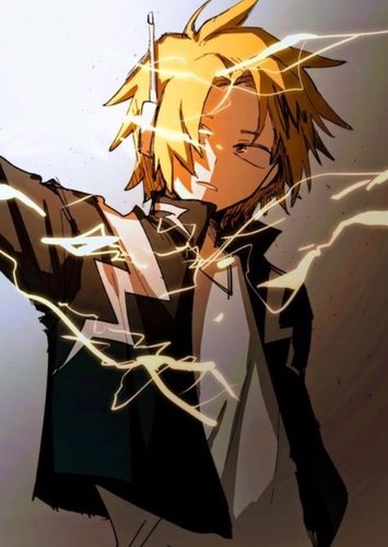 Denki Kaminari