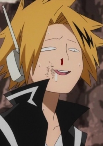 Denki Kaminari
