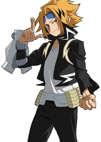 Denki Kaminari