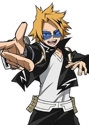 Denki Kaminari
