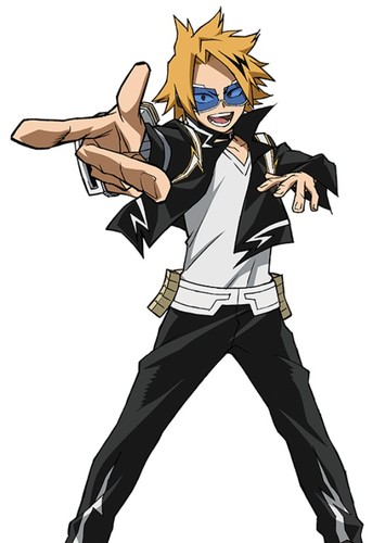 Denki Kaminari