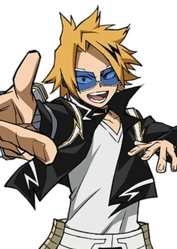 Denki Kaminari