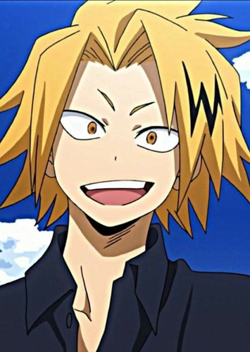 Denki Kaminari