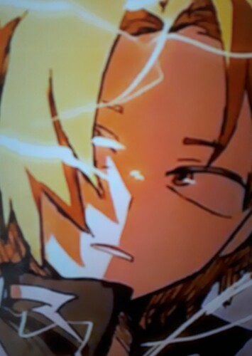 Denki Kaminari