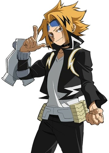 Denki Kaminari
