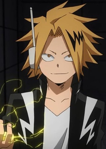 Denki Kaminari
