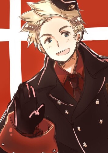 Denmark