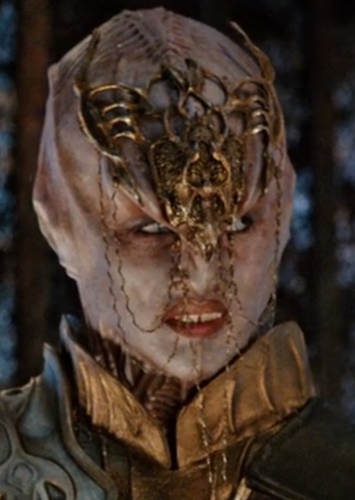 Dennas of House D'Ghor